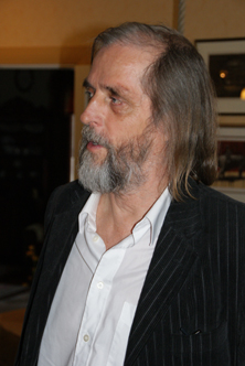 Dr. Olavi Moilanen